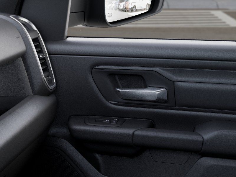 Thumbnail: 2026 RAM 1500 - 25