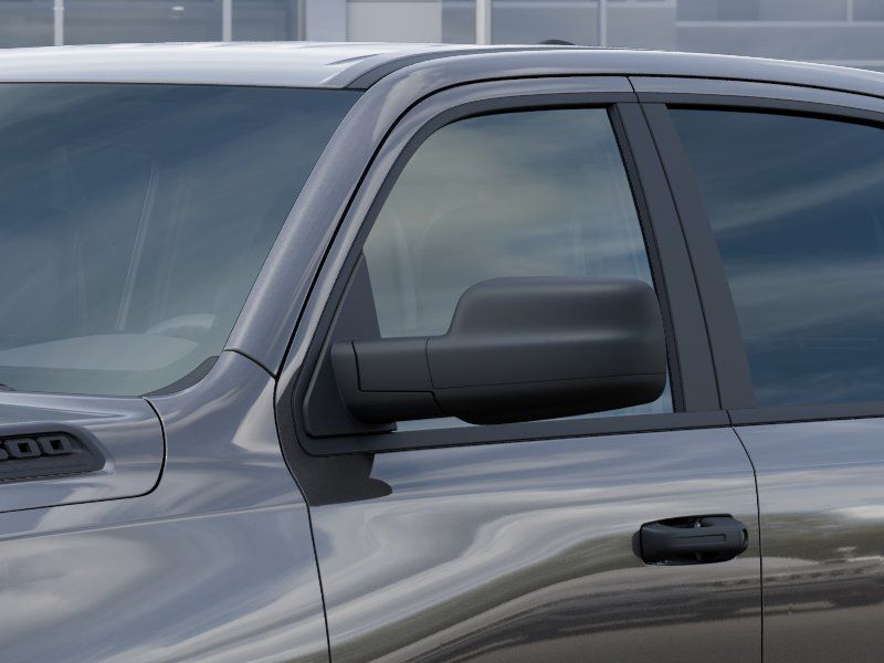 Thumbnail: 2026 RAM 1500 - 19