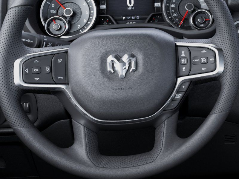 Thumbnail: 2026 RAM 1500 - 21