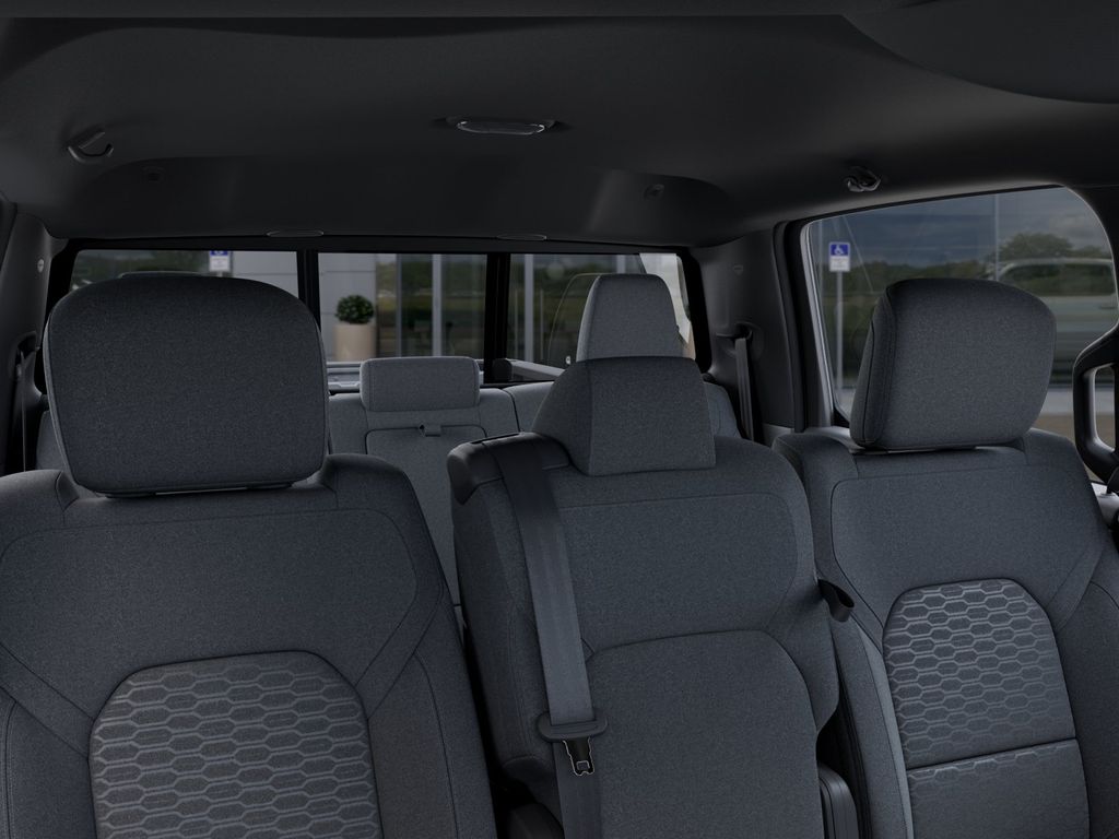 Thumbnail: 2026 RAM 1500 - 26