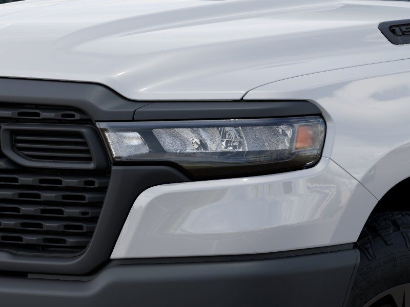 Thumbnail: 2026 RAM 1500 - 17
