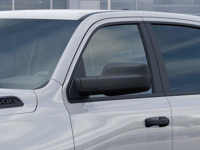 Thumbnail: 2026 RAM 1500 - 19