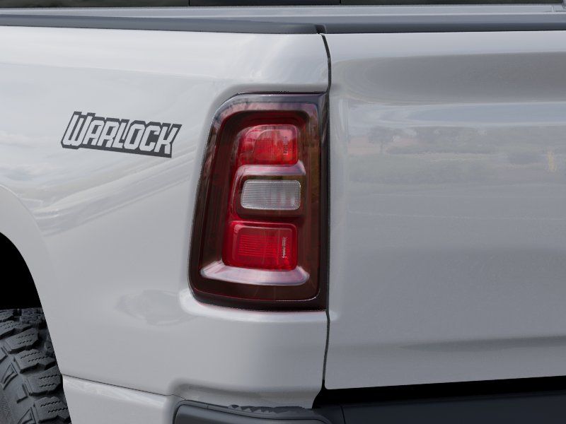Thumbnail: 2026 RAM 1500 - 16