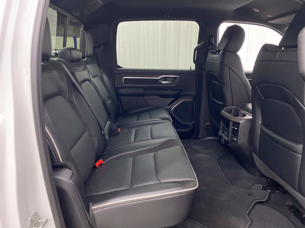 Thumbnail: 2026 RAM 1500 - 24