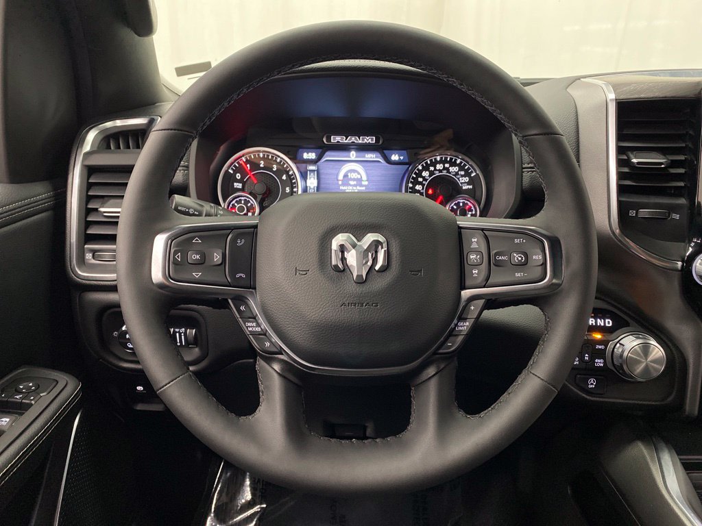 Thumbnail: 2026 RAM 1500 - 13