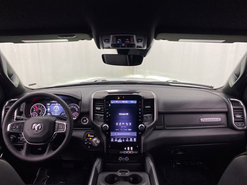 Thumbnail: 2026 RAM 1500 - 9