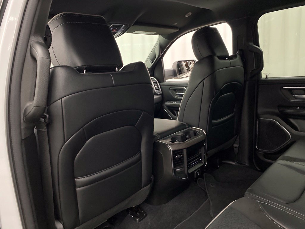 Thumbnail: 2026 RAM 1500 - 12
