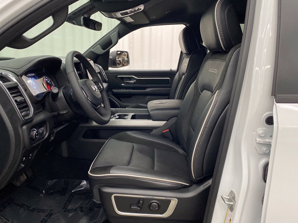 Thumbnail: 2026 RAM 1500 - 10