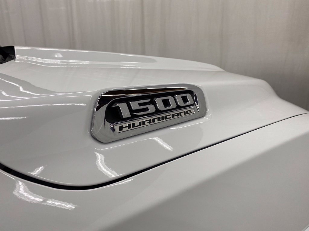 Thumbnail: 2026 RAM 1500 - 7
