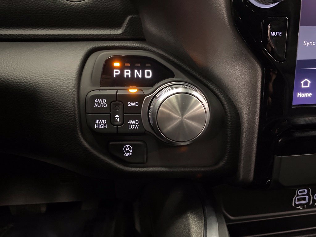 Thumbnail: 2026 RAM 1500 - 28