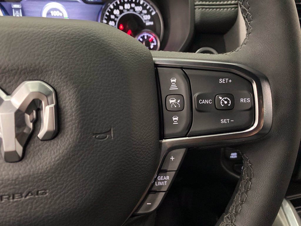 Thumbnail: 2026 RAM 1500 - 26