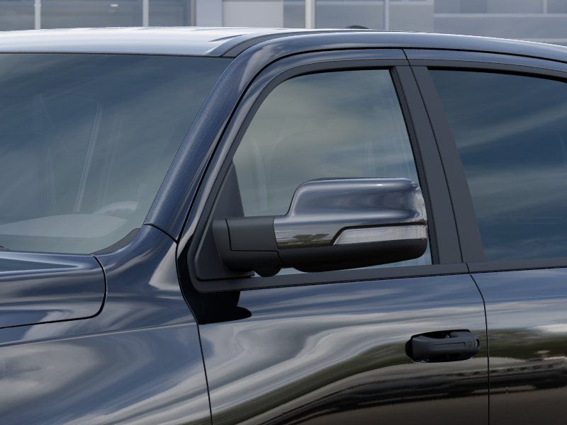 Thumbnail: 2026 RAM 1500 - 20