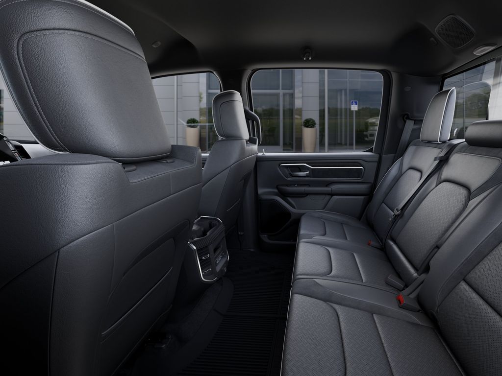 Thumbnail: 2026 RAM 1500 - 24