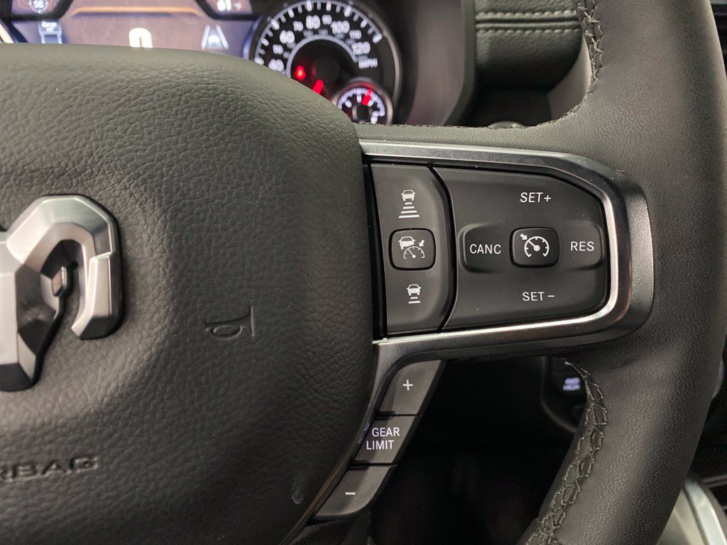 Thumbnail: 2026 RAM 1500 - 26