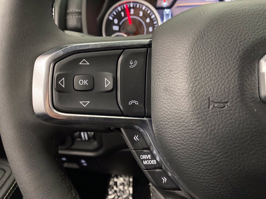 Thumbnail: 2026 RAM 1500 - 25