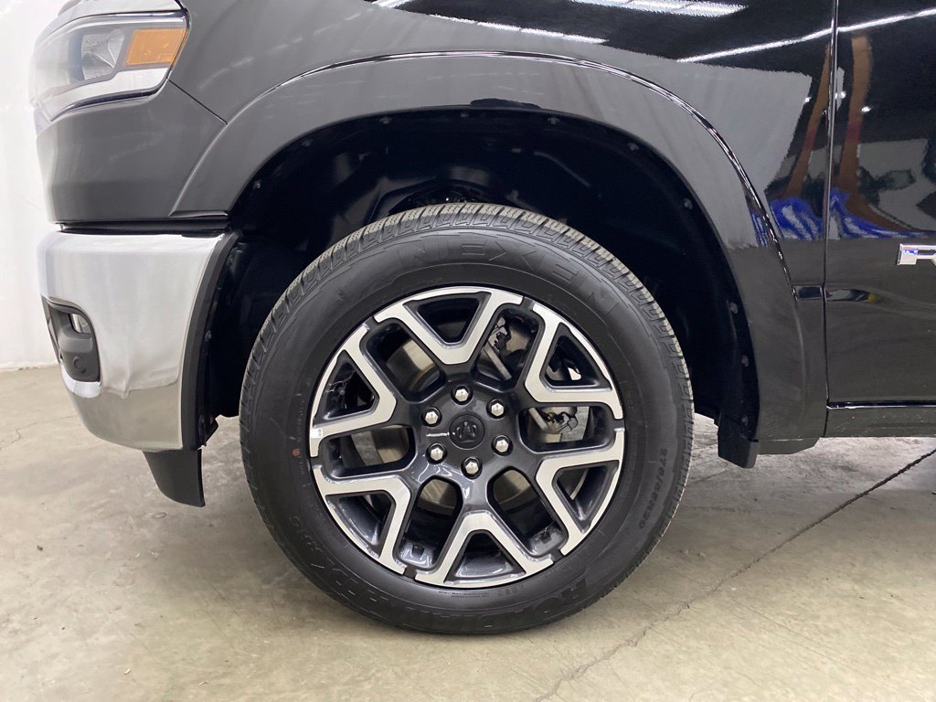 Thumbnail: 2026 RAM 1500 - 8