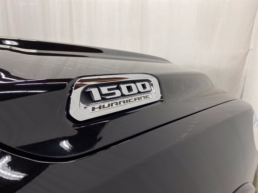 Thumbnail: 2026 RAM 1500 - 7