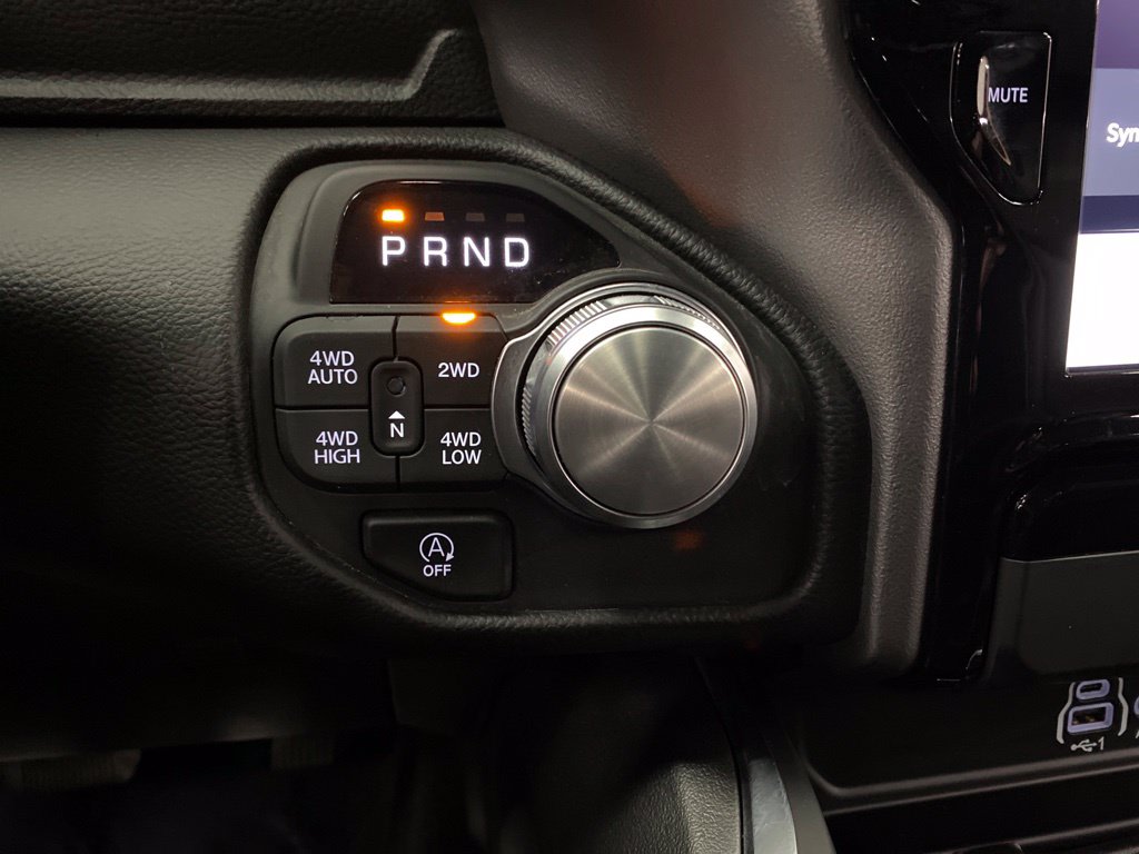 Thumbnail: 2026 RAM 1500 - 27