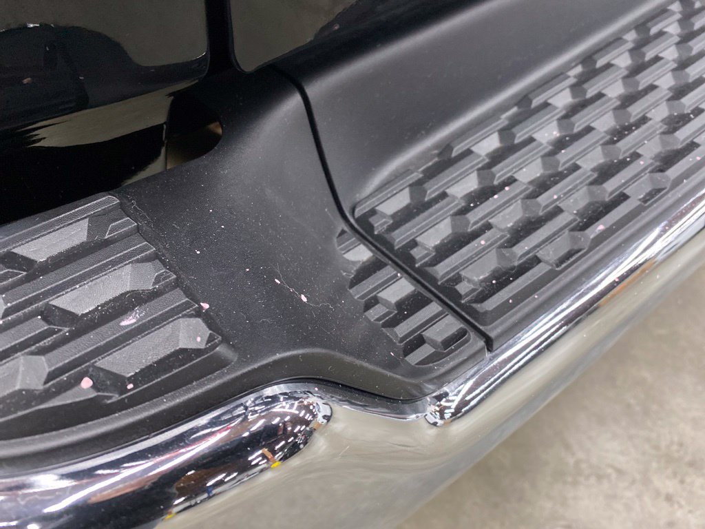 Thumbnail: 2026 RAM 1500 - 29