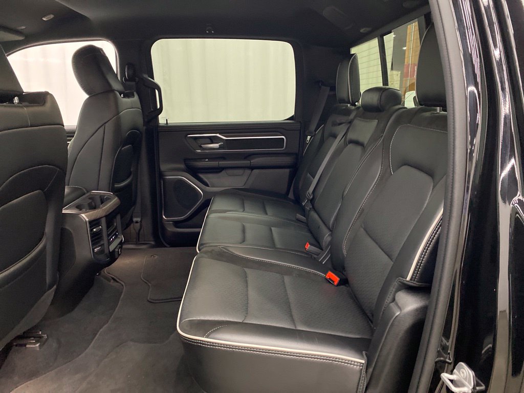 Thumbnail: 2026 RAM 1500 - 23