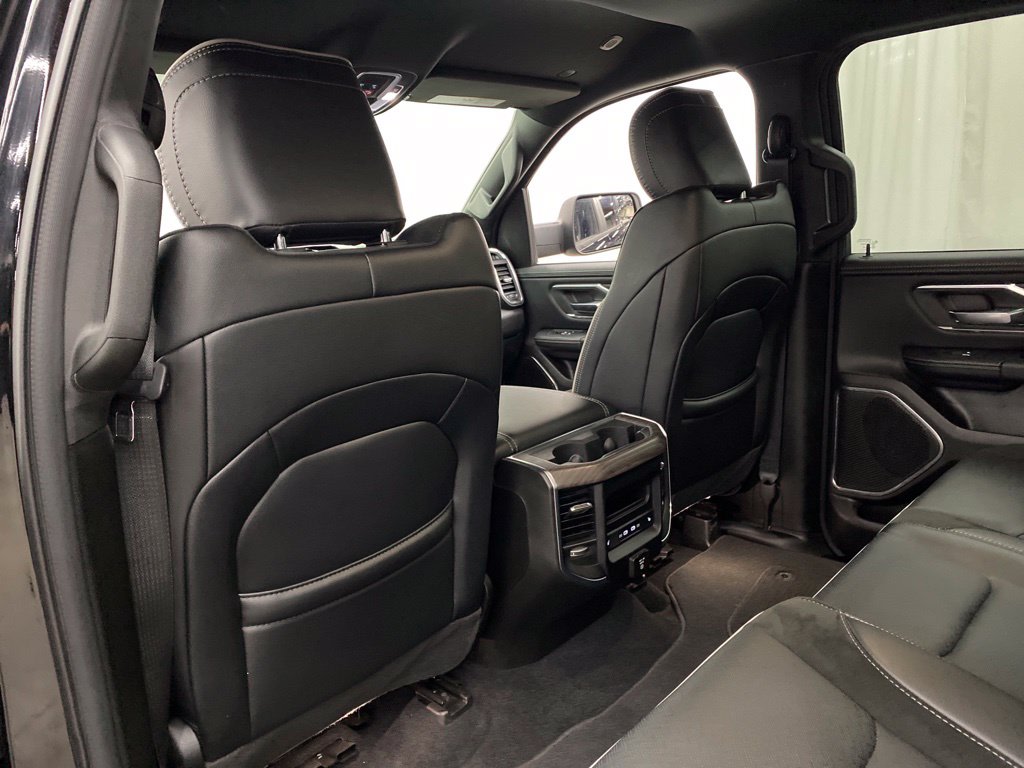 Thumbnail: 2026 RAM 1500 - 12