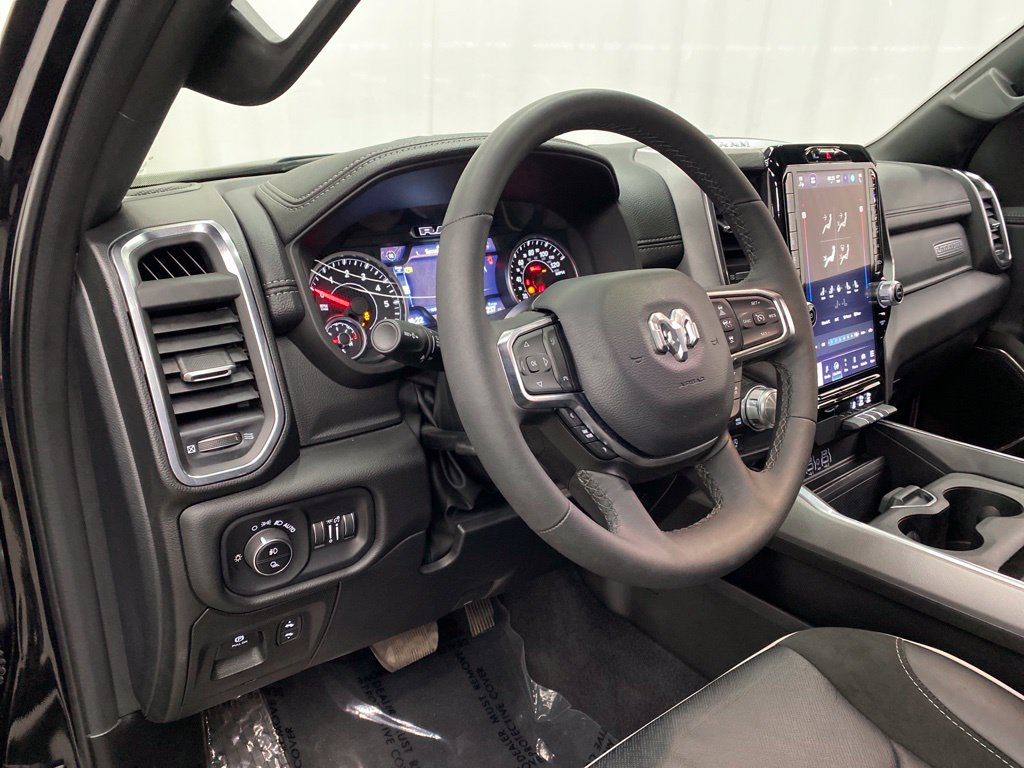 Thumbnail: 2026 RAM 1500 - 2