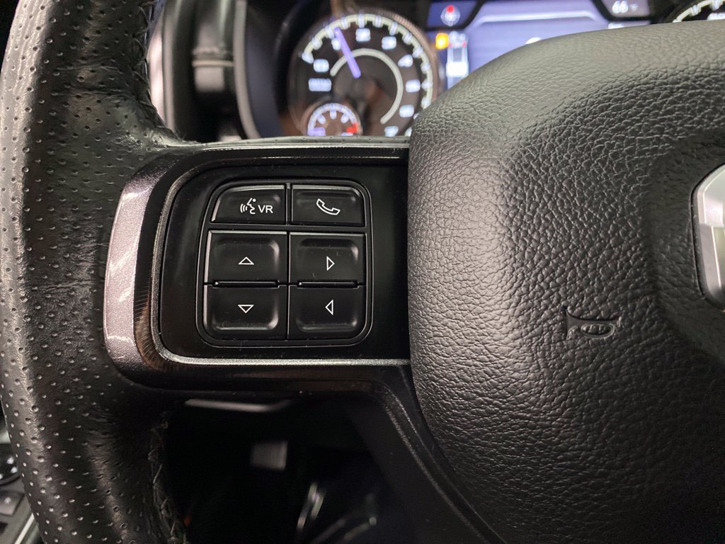 Thumbnail: 2021 RAM 2500 - 26