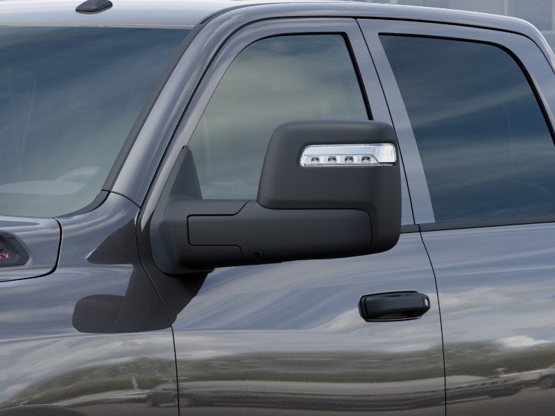 Thumbnail: 2026 RAM 2500 - 20