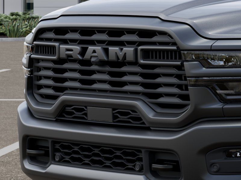 Thumbnail: 2026 RAM 2500 - 19