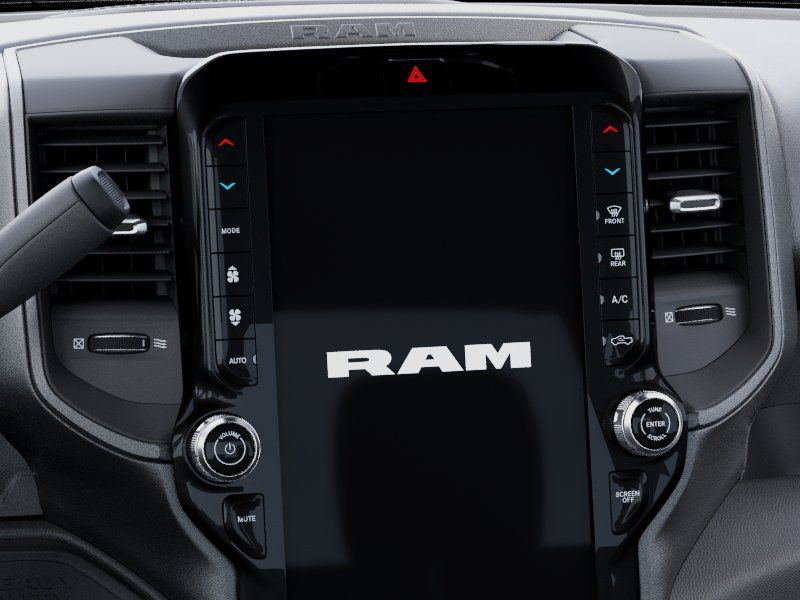Thumbnail: 2026 RAM 2500 - 11