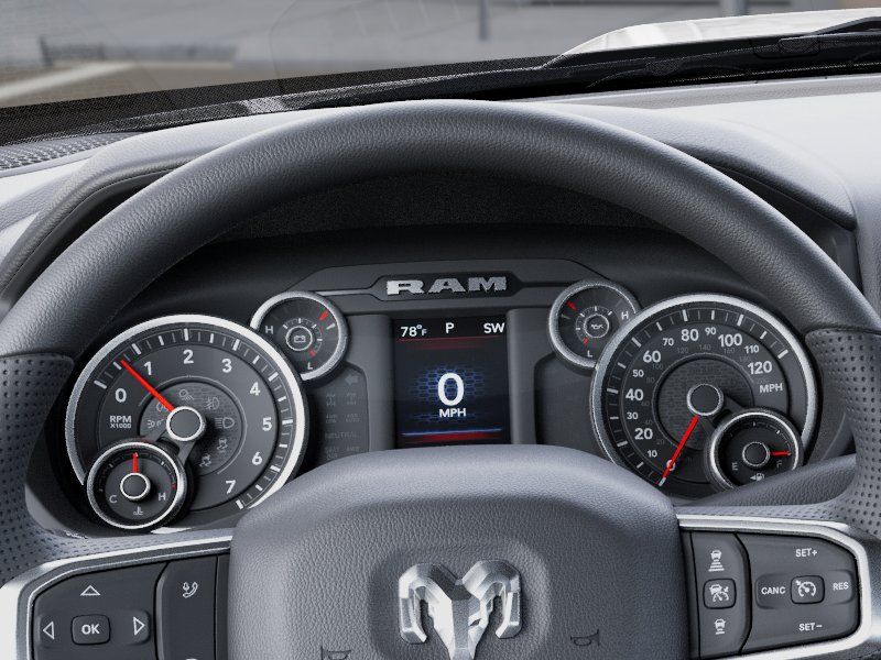 Thumbnail: 2026 RAM 2500 - 12