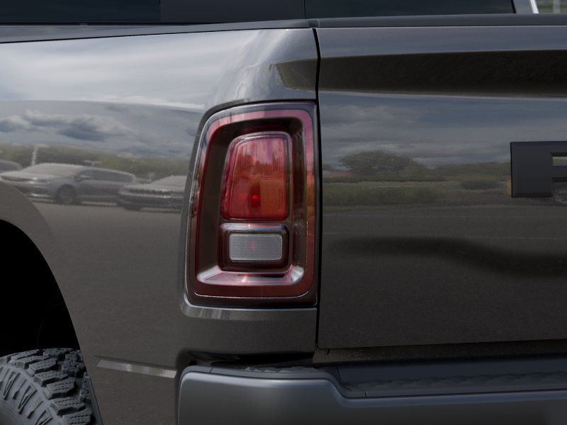 Thumbnail: 2026 RAM 2500 - 17