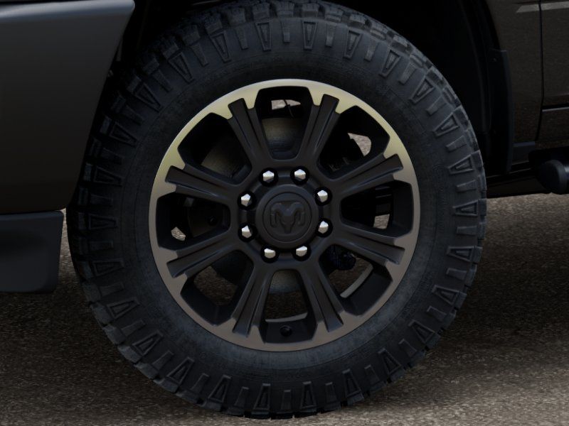 Thumbnail: 2026 RAM 2500 - 7