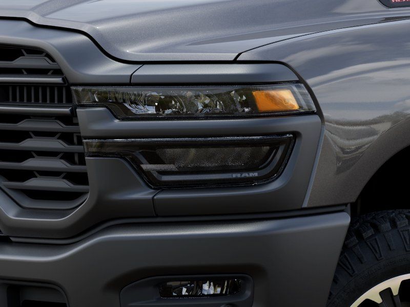 Thumbnail: 2026 RAM 2500 - 18