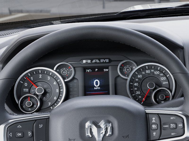 Thumbnail: 2026 RAM 2500 - 13