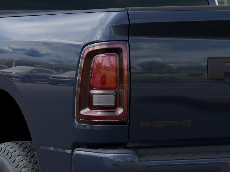 Thumbnail: 2026 RAM 2500 - 17