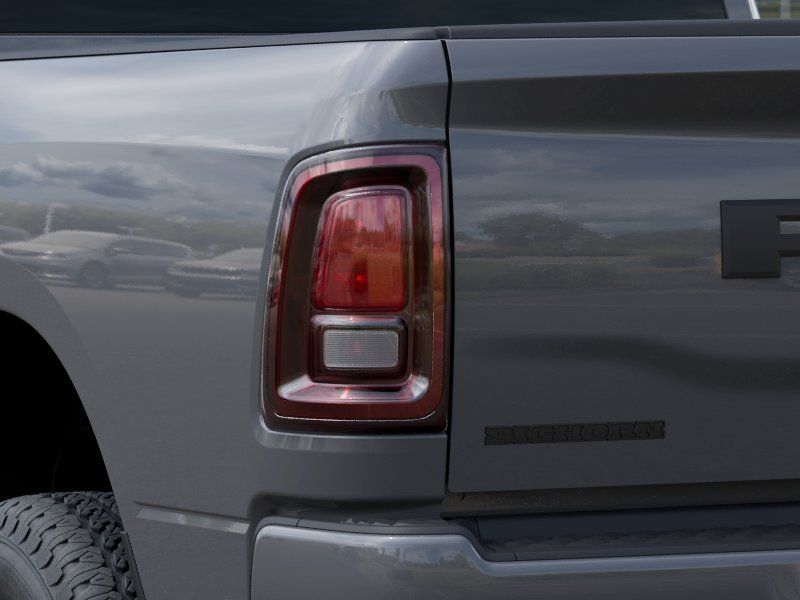 Thumbnail: 2026 RAM 2500 - 18
