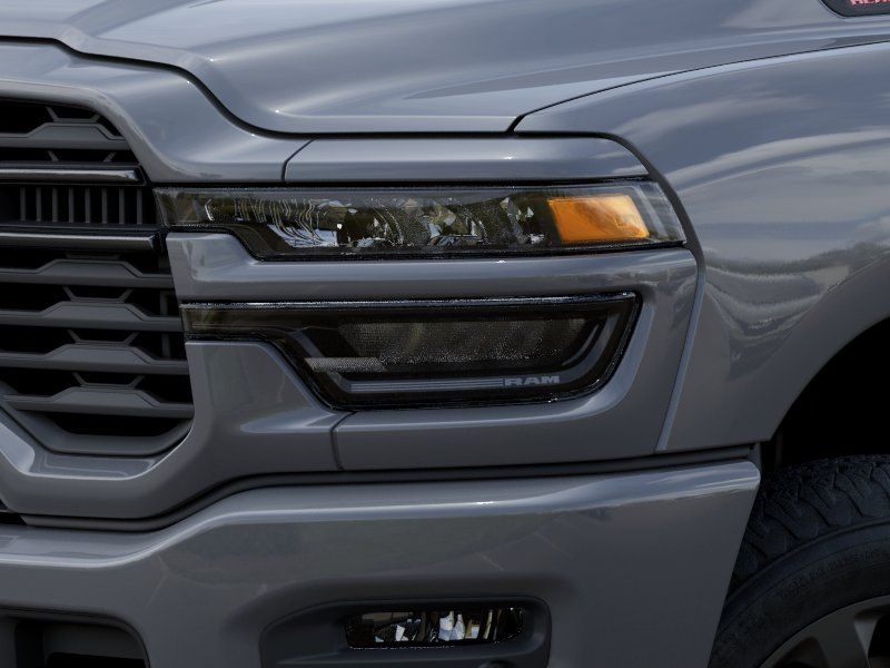Thumbnail: 2026 RAM 2500 - 19
