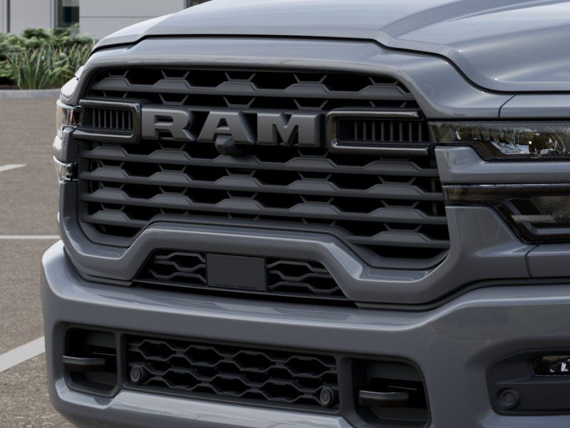 Thumbnail: 2026 RAM 2500 - 20