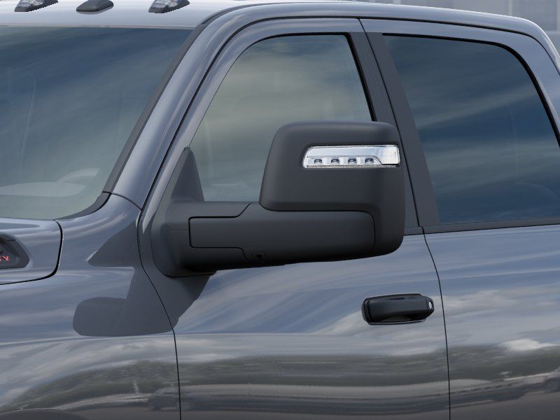 Thumbnail: 2026 RAM 2500 - 21