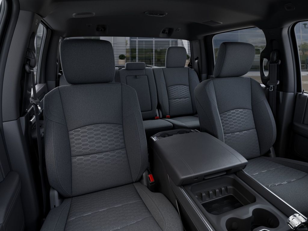 Thumbnail: 2026 RAM 2500 - 7