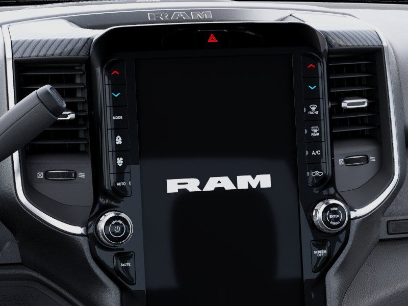 Thumbnail: 2026 RAM 2500 - 21