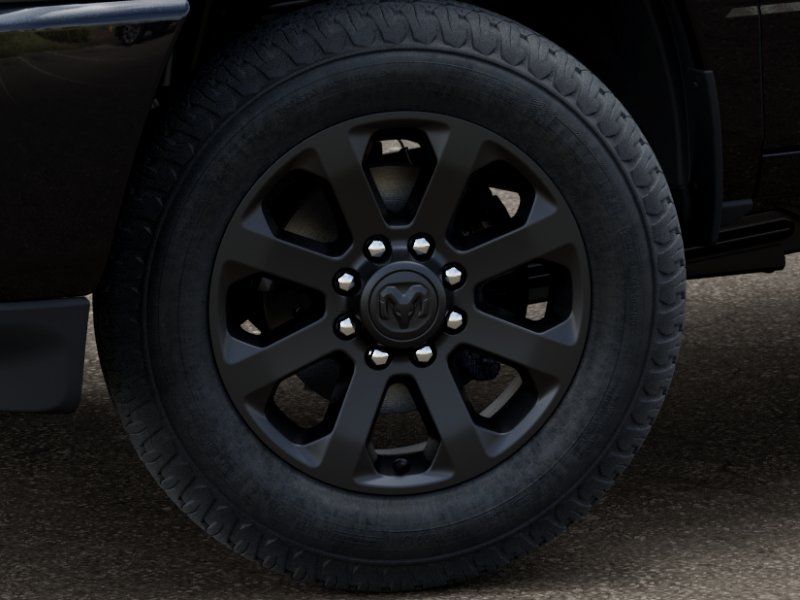 Thumbnail: 2026 RAM 2500 - 6