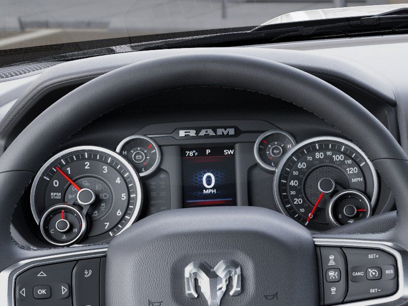 Thumbnail: 2026 RAM 2500 - 12