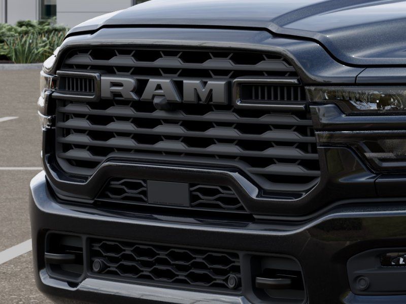 Thumbnail: 2026 RAM 2500 - 18