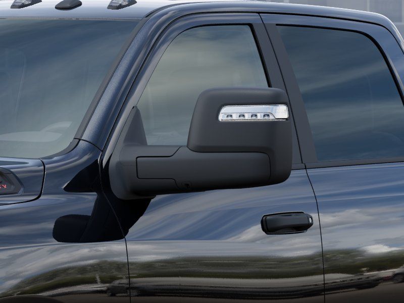 Thumbnail: 2026 RAM 2500 - 19