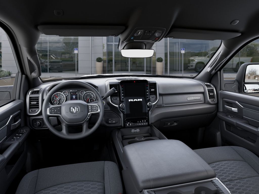Thumbnail: 2026 RAM 2500 - 2