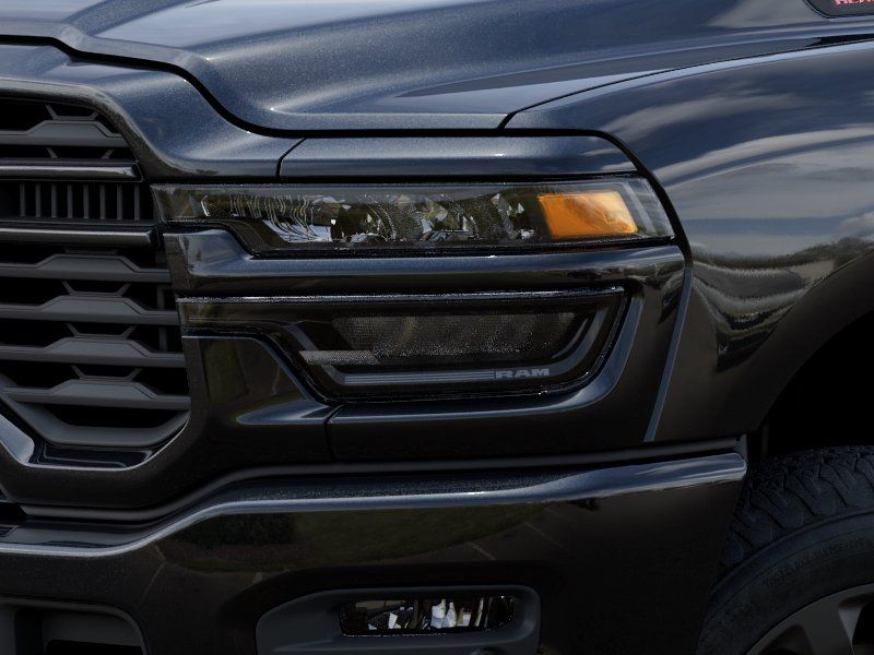 Thumbnail: 2026 RAM 2500 - 10