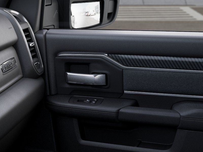 Thumbnail: 2026 RAM 2500 - 26