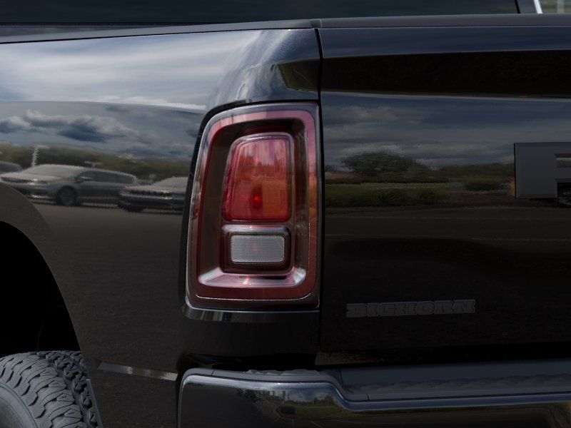 Thumbnail: 2026 RAM 2500 - 17